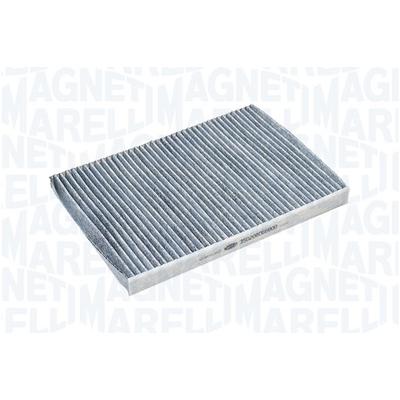 MAGNETI MARELLI Filter, Innenraumluft 350208066000 für Fiat