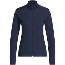 adidas Performance Texture Golfjacke Damen KC2073 - collegiate navy M
