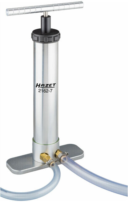 Pompe de transvasement / de remplissage manuelle 2162-7 HAZET (2162-7)