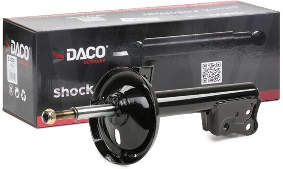 DACO Germany 453310 Iskunvaimennin