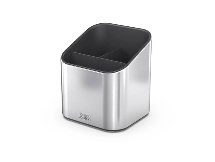 Joseph Joseph Support pour ustensiles Surface 16,9 cm Gris
