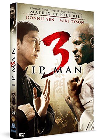 Ip Man 3 - Preis vom 08.10.2026 07:26:42 h