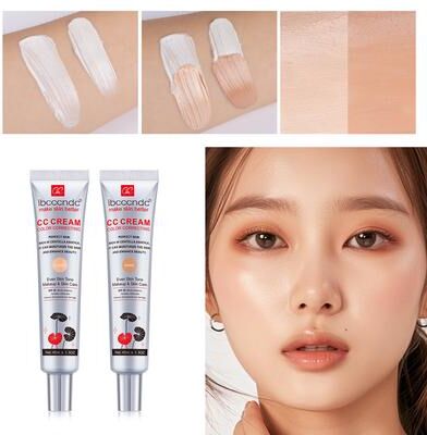 Top Demand Picks Centella Asiatica Repair BB Cream, Color Correcting CC Cream, Whitening Liquid Foundation, Natural Concealer Cosmetics light And Dark