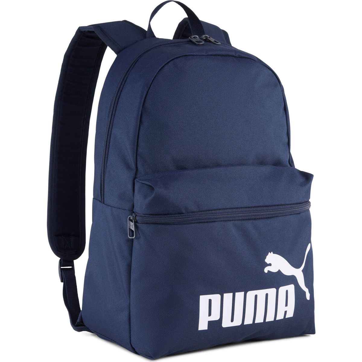 Puma Phase Backpack puma navy (02) OSFA 091164-02-OSFA