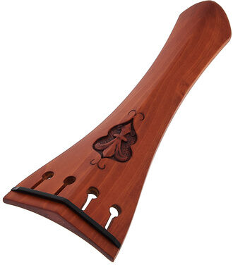 Berdani Tailpiece VN du Diable BW