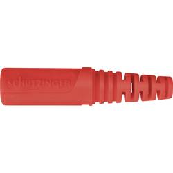 Schützinger DI KU 92 L Ni / RT Kupplung Rot 1 St.
