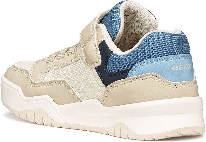 GEOX Baskets respirantes PERTH