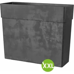 Deroma, Blumentopf, Blumentopf