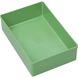 Allit 456303 Sortimentskoffer-Einsatz (L x B x H) 108 x 162 x 45 mm variable Unterteilung Piece Inhalt 1 St.