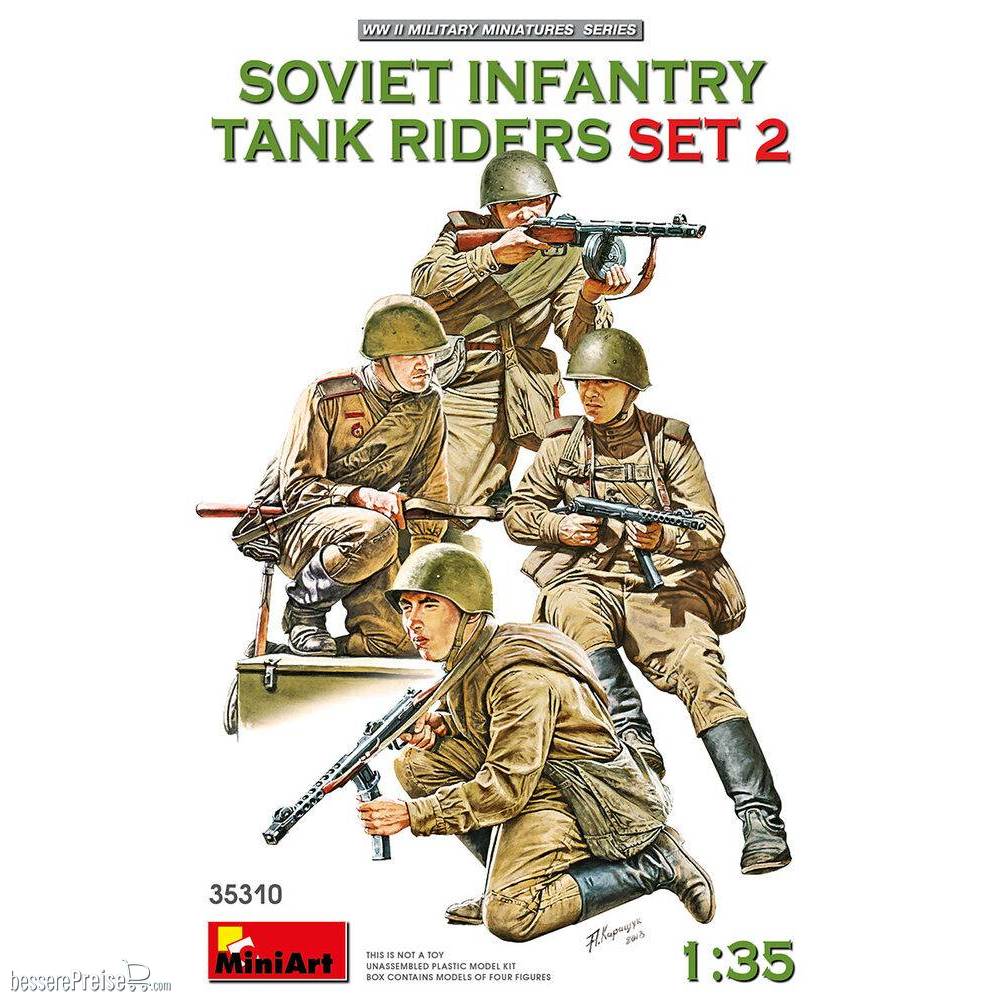 MiniArt 35310