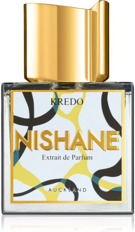 Nishane Kredo extrait de parfum mixte 100 ml