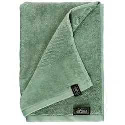 SCHÖNER WOHNEN-Kollektion Duschtuch Sense 70 x 140 cm Baumwolle Grün