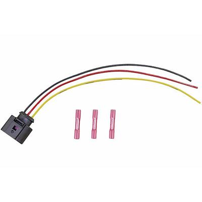 METZGER AUTOTEILE Kabelreparatursatz, Zentralelektrik 2324130 für VW