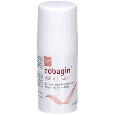 Cobagin Salbe 15 ml