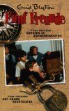 Michael Kerrigan - Fünf Freunde 3 - In Schwierigkeiten/Auf Abenteue [VHS] - Preis vom 11.10.2026 23:13:37 h