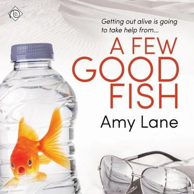 A Few Good Fish - Amy Lane, Audio, 9781644054529