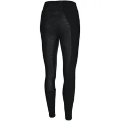 Pikeur LEFINIA GRIP SOFTSHELL dunkelblau nachtblau , Es18_19_ZwYS_Gr.: 40