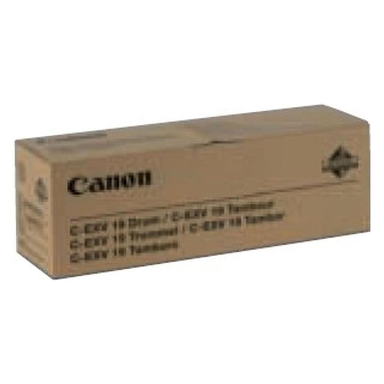 Canon C-EXV19 (Y) (0400B002)