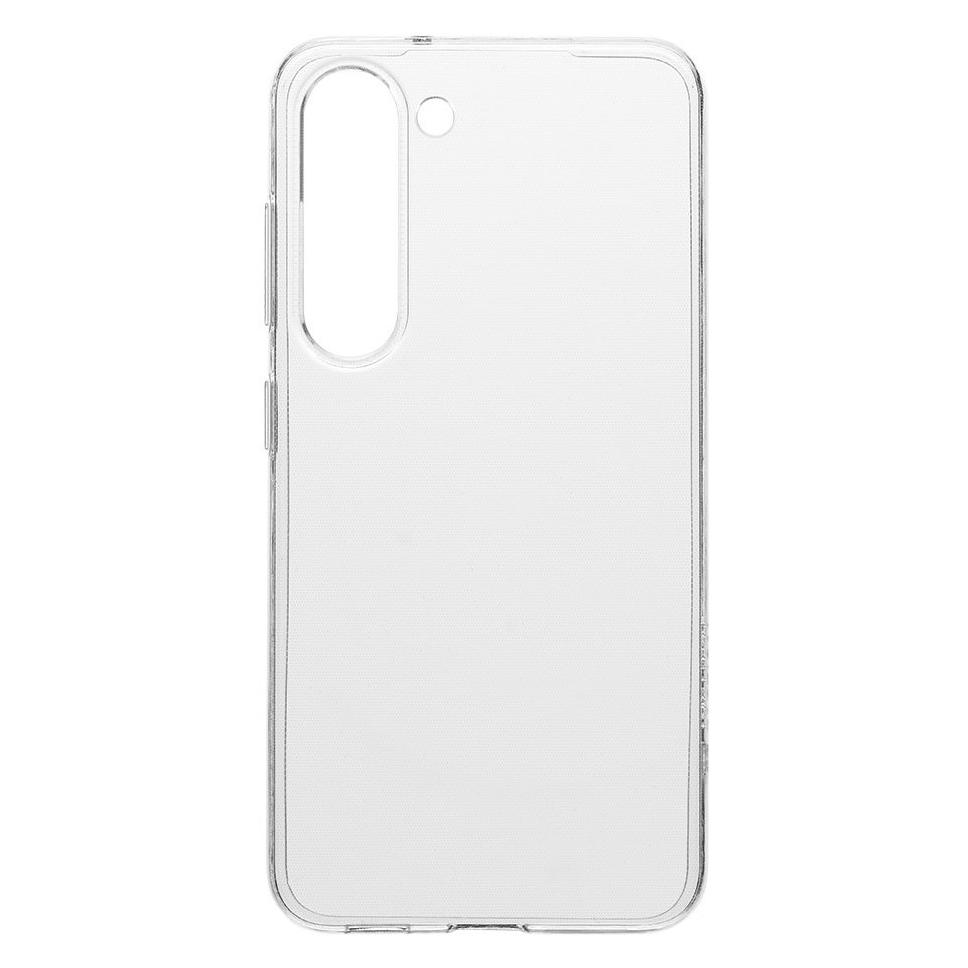 Source Galaxy S23+ TPU Cover (Samsung Galaxy S23+) (8596311200700)