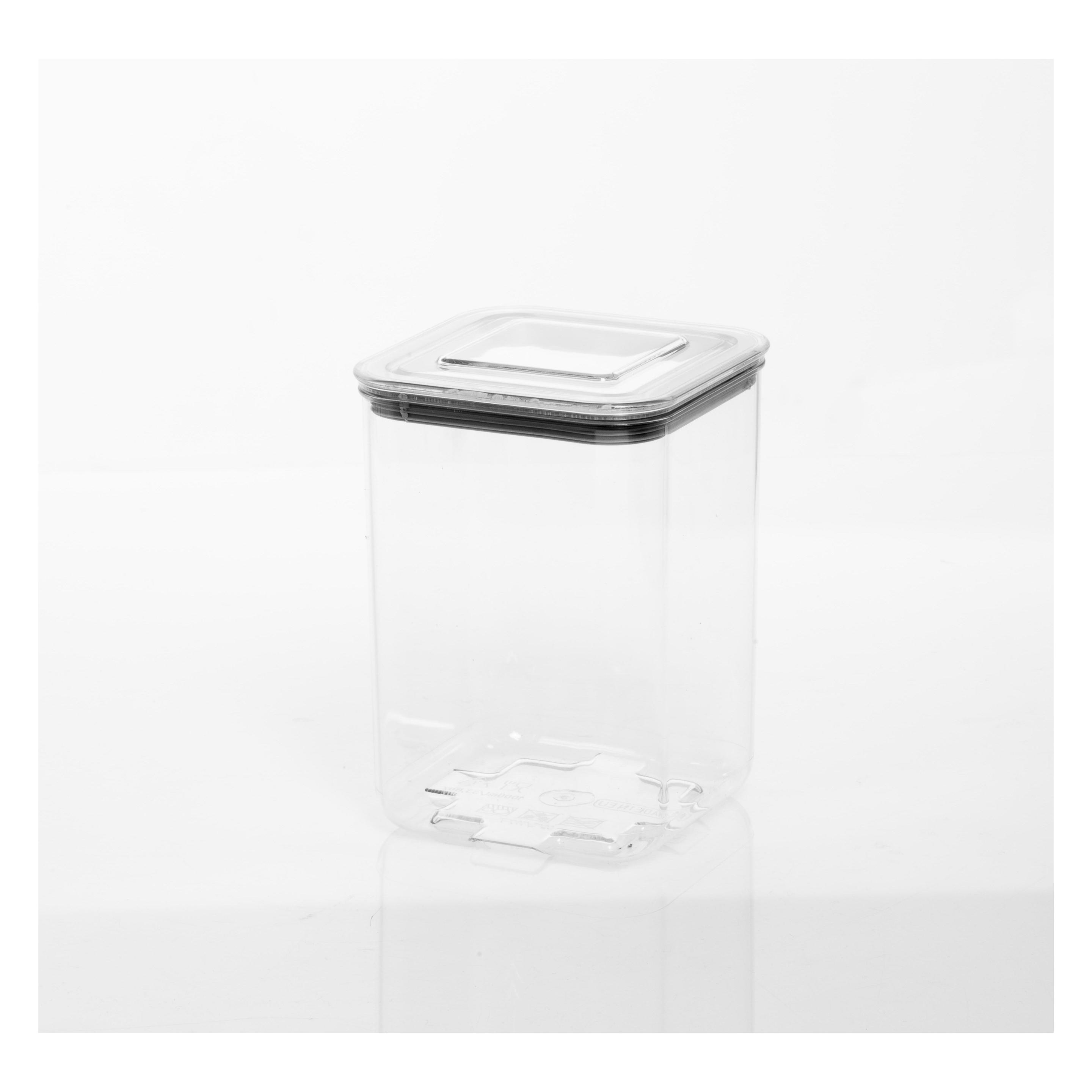 Domoletti Dry Food Storage Container 1 L (1 l) (41966162)