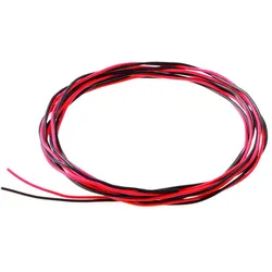 TECE, Zubehör Sanitärinstallation, GmbH TECEspültechnik Anschlusskabel für 12 V Netzelektronik, 10 Meter