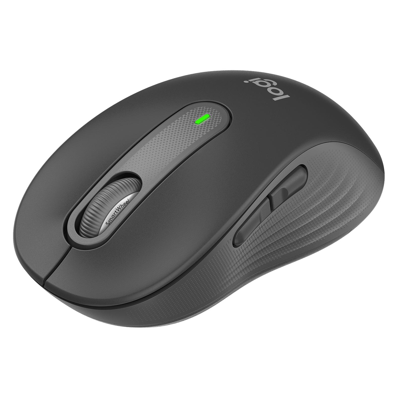 Logitech Signature M650 M (Kabellos) (910-006253)