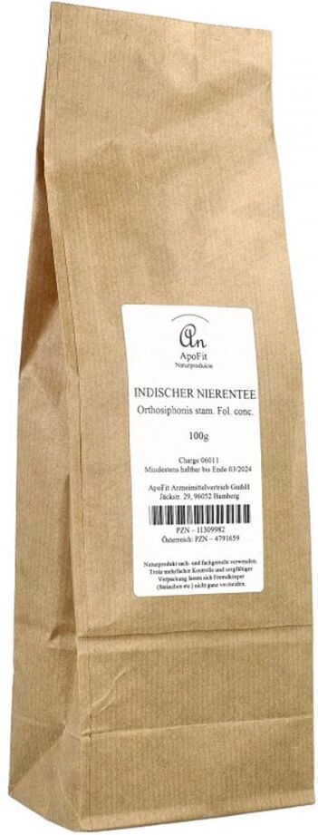 Indischer Nierentee