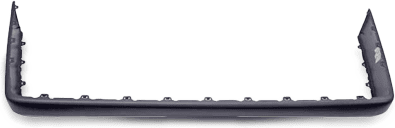 PRASCO FT0302103 Bumper cover