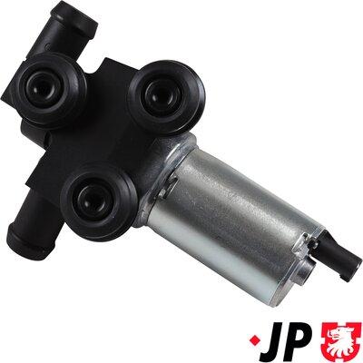 JP GROUP Zusatzwasserpumpe 1414103200 für BMW
