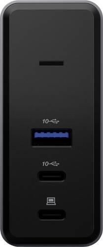 Lenovo USB-C Dockingstation