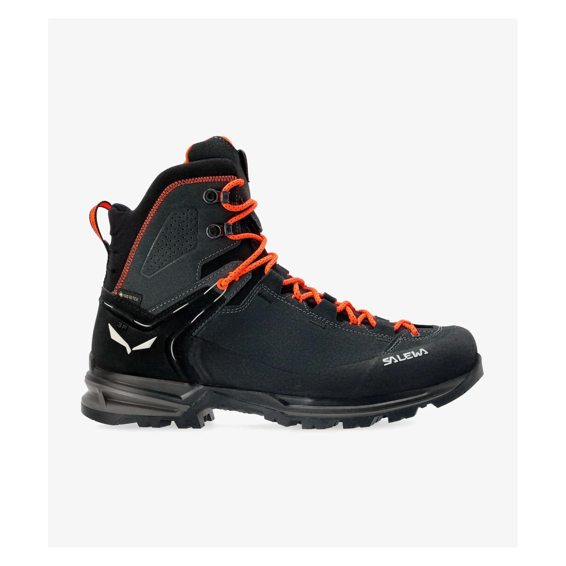 Salewa Mountain Trainer 2 Mid Gore-Tex Schuh (42.5) (0005538600029658)