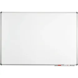 MAUL Whiteboard MAULstandard - 120 x 180 cm