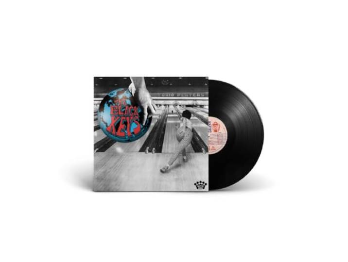 Ohio Players [Vinyl LP]