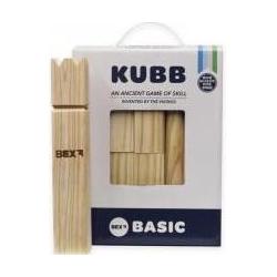 Quint KUBB Wikinger-Schachspiel (69965696)