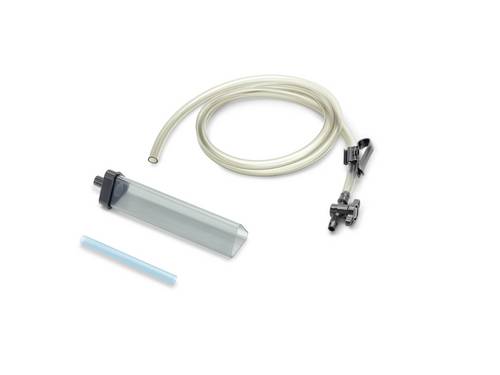 Oase 88041 Aquarium-Kiesreiniger