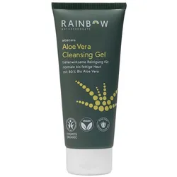 aloecare - Aloe Vera Cleansing Gel