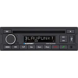 Blaupunkt Essen 200 DAB BT DAB+ Radio inkl. Bluetooth Freisprecheinrichtung