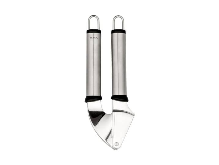 Heirol Presse-ail Steely Heirol Acier inoxydable