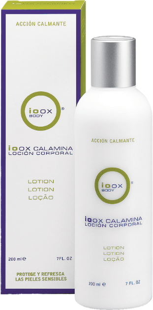 Ioox Calamina 200ml