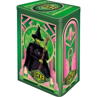 Wicked, Elphaba