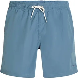 O'NEILL VERT 16 Badehose Herren | Gr. XL | blau - blau