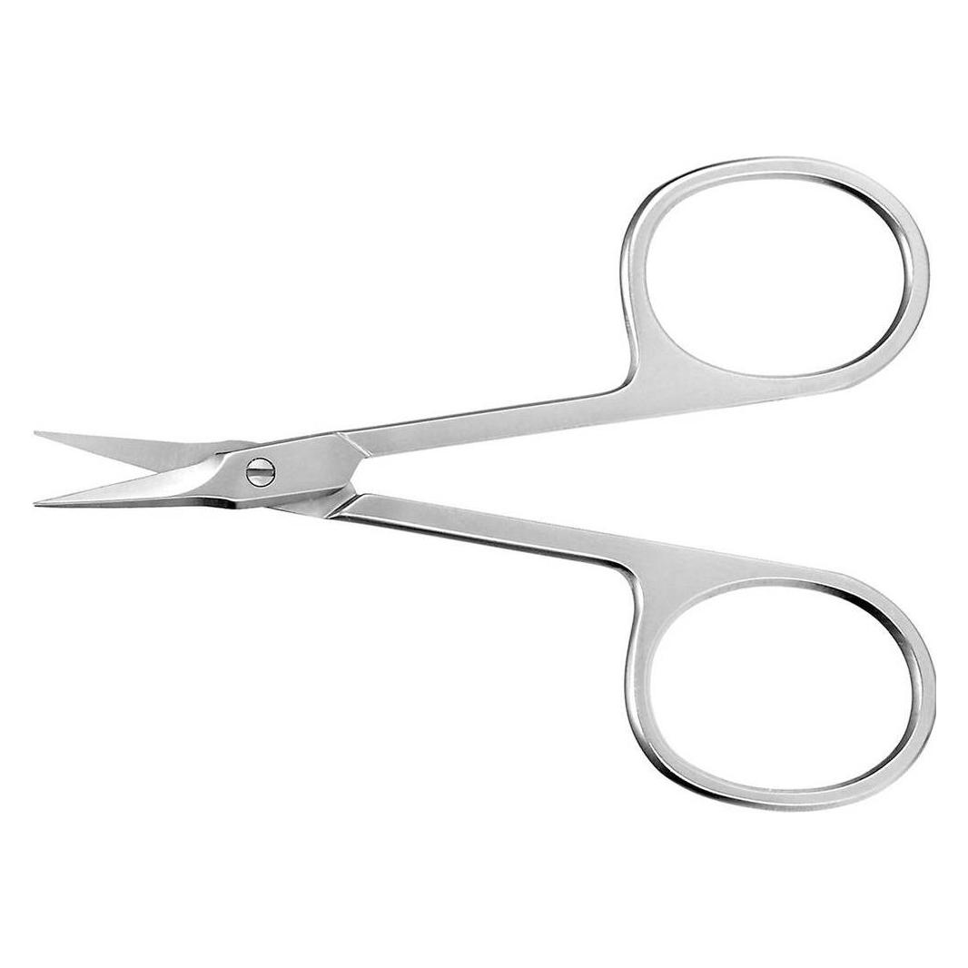 Ideal Tek Hochpräzisionsschere, gebogene Klinge (Ersatzklinge) (361.IT)