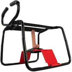 You2Toys, Sexmöbel, The Ultimate Sex Stool