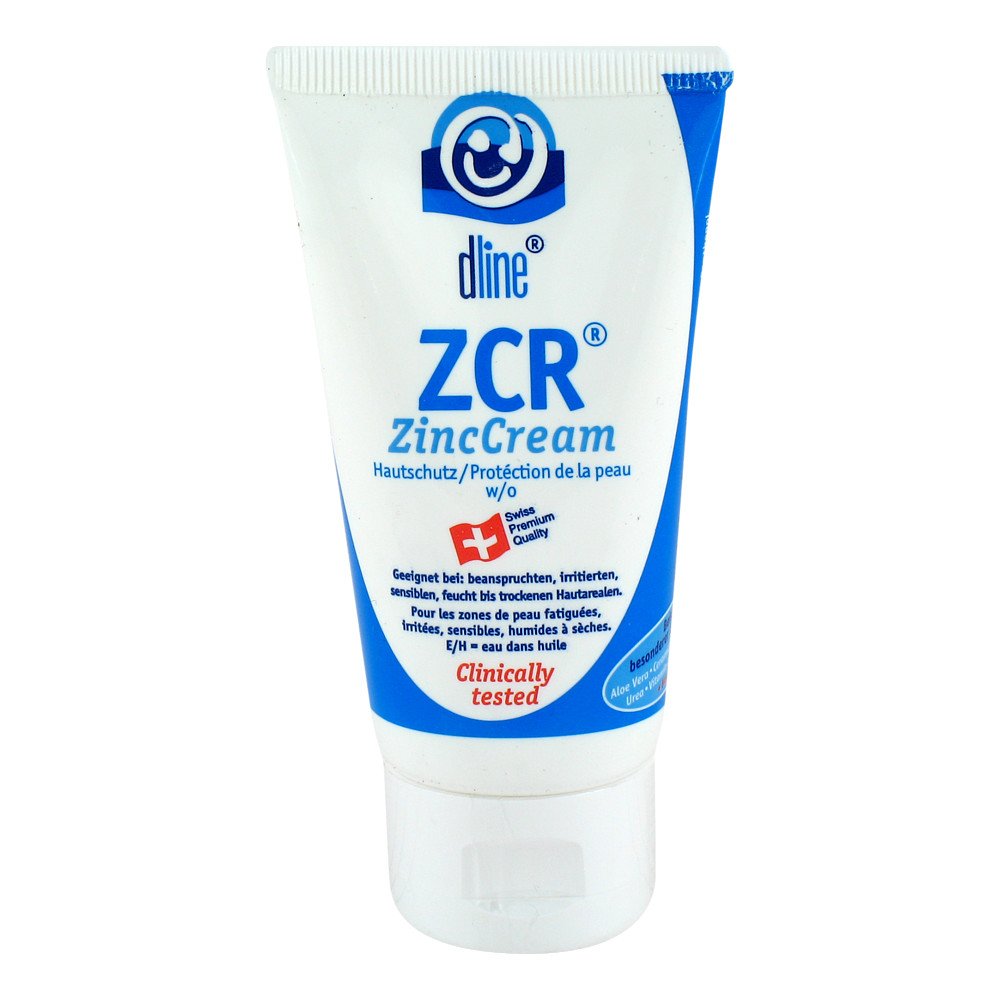 dline GmbH Zcr Zinccream 01329400
