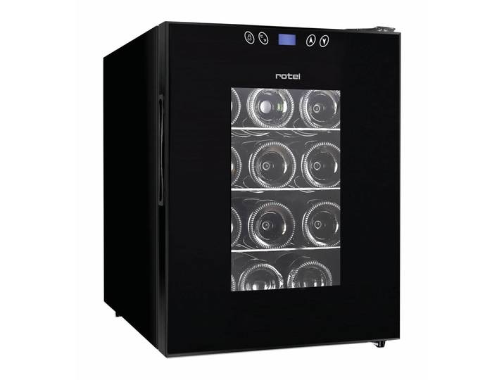 Rotel U905CH1 Weinschrank