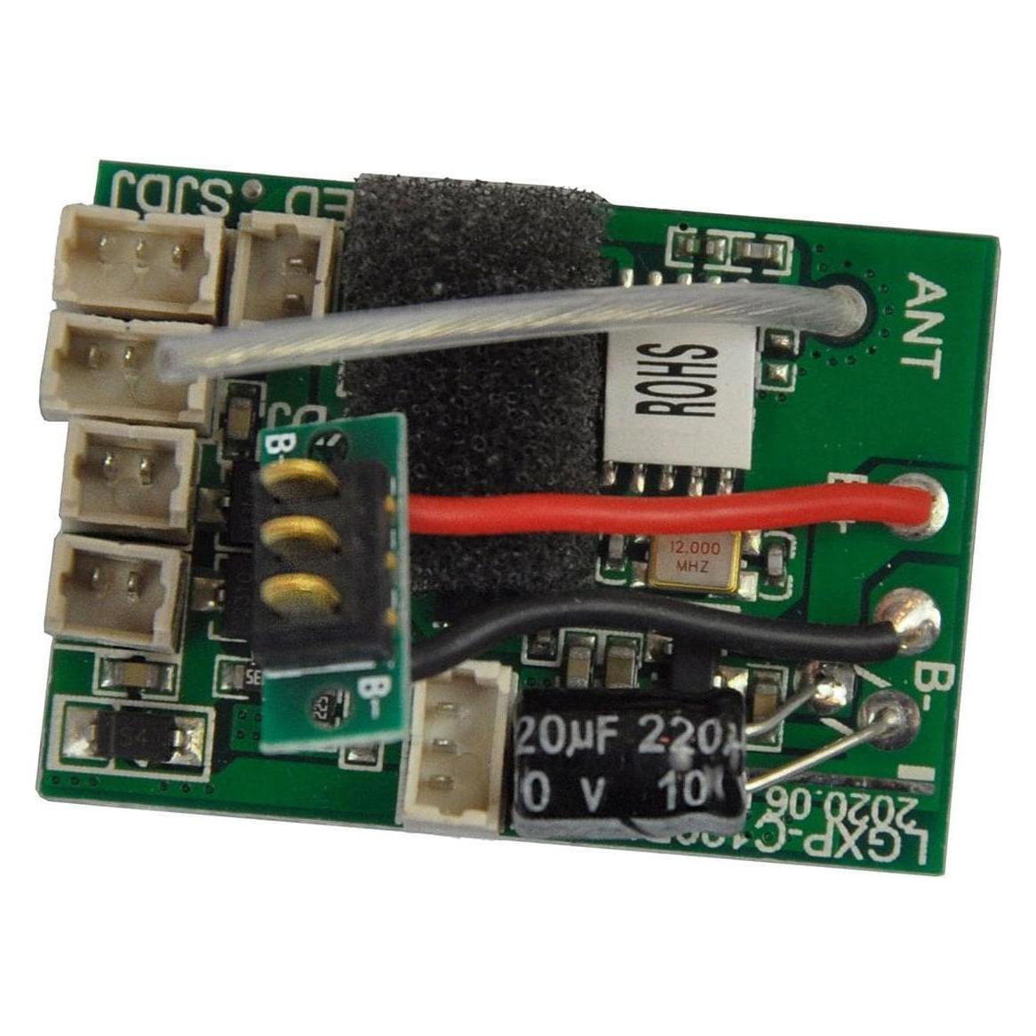 Amewi Empfängerelektronik AFX4 XP (057-25313-05)