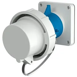Mennekes 3531 Anbaustecker, 16A3p6h230V, IP67