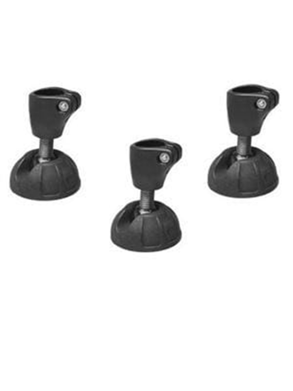 Manfrotto 190SCK2 Saugnapf Set