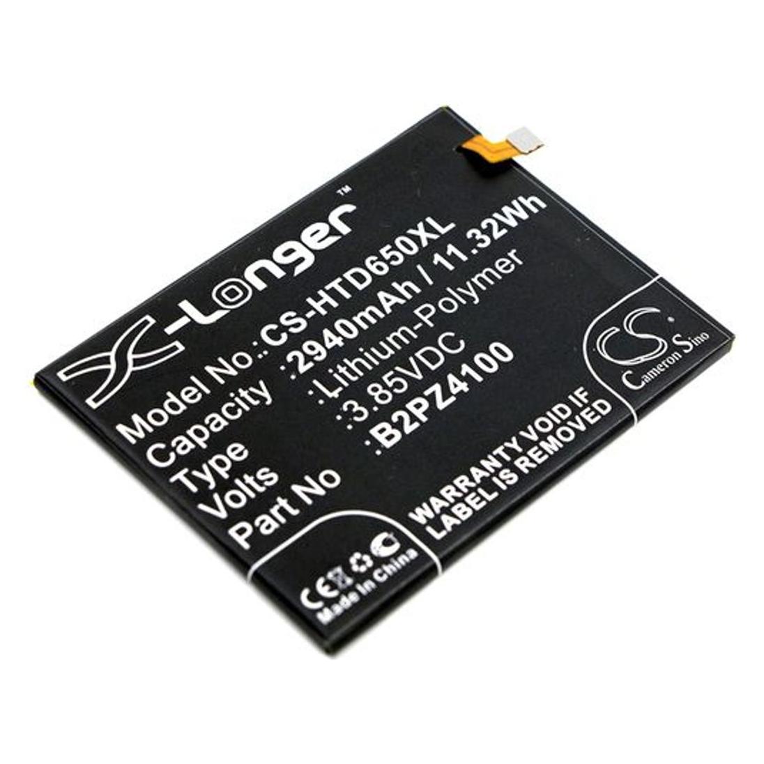 NoName Battery for HTC Desire 650 4G etc (HTD650XL)
