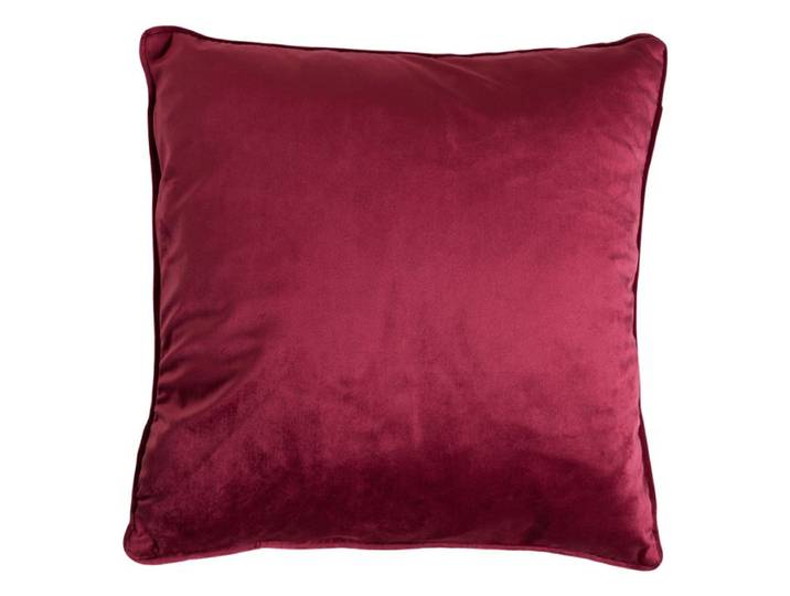 Sierkussen Finn 45x45 Merlot